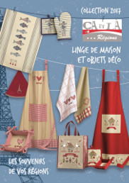 Catalogue Ça et Là