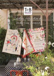 Catalogue T&B Maison