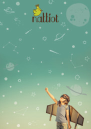 Catalogue Nattiot