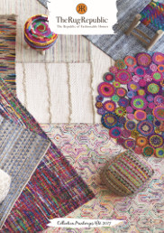 Catalogue The Rug Republic