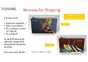 Outils point de vente Vivaraise