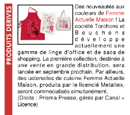 Kazachok, journal de la licence, Mai 2010