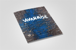Vivaraise Spring/Summer lookbook 2014