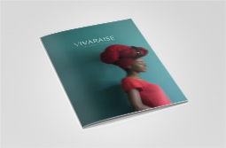 Vivaraise LookBook Printemps-Été 2016