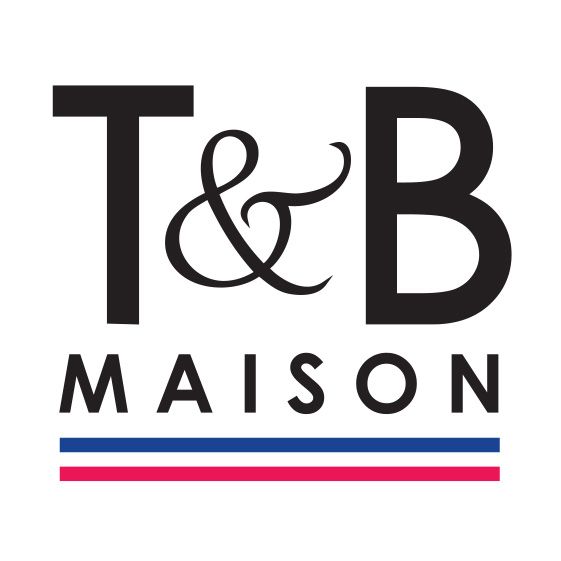 Logo T&BM 2017