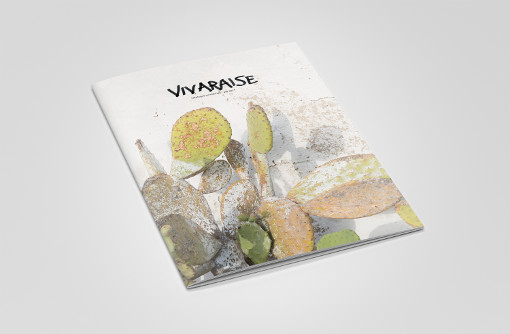 Vivaraise LookBook Printemps-Été 2017