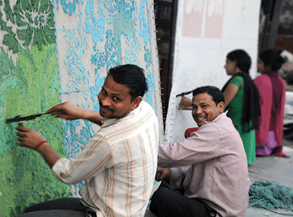 Indiens