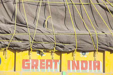 Great India