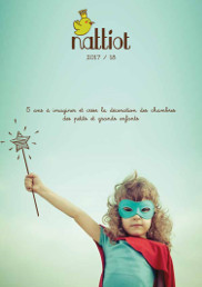 Catalogue Nattiot