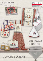 Catalogue Ça et Là