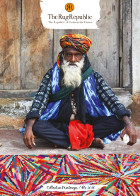 Catalogue The Rug Republic