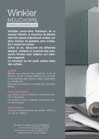 Leaflet Mouchoirs Winkler
