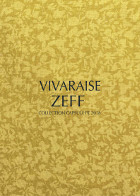 Leaflet Capsule Zeff