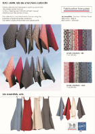 Flyer Les Essentiels T&B Maison