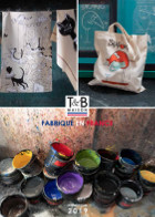 Catalogue T&B Maison