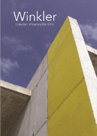 Catalogue Winkler