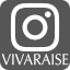 Instagram Vivaraise