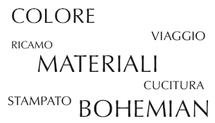 Vivaraise biancheria colorata di alta qualità per la casa