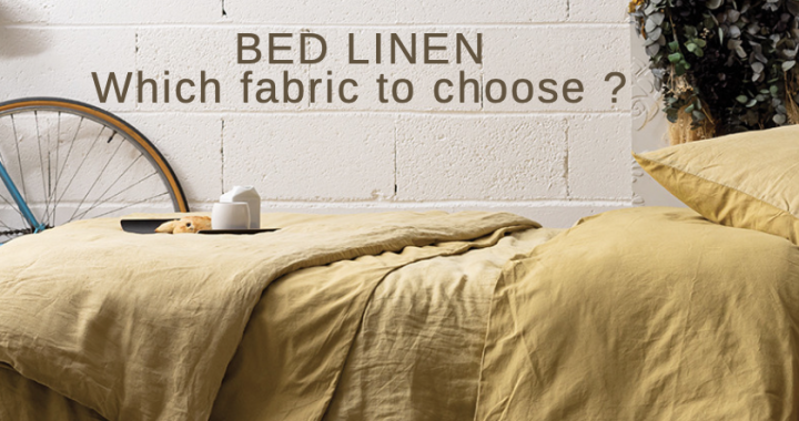 Home linen