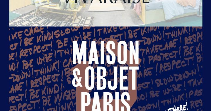 Salon Maison et objet